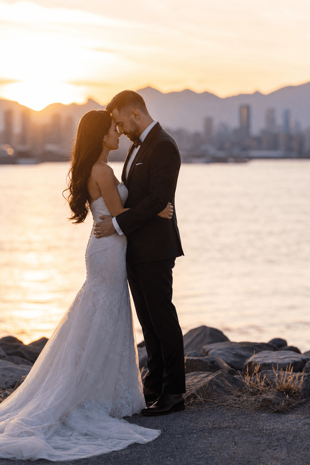 Wedding Stories photography sample